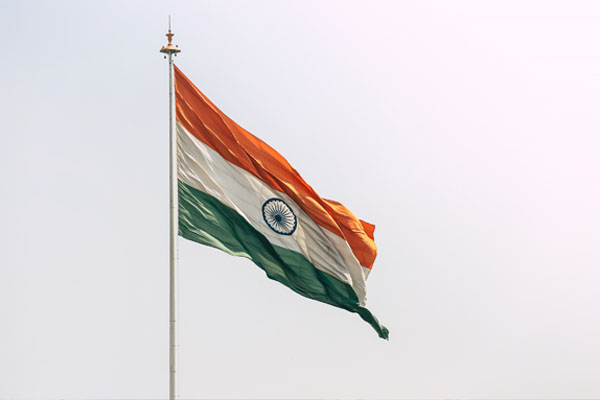 bandeira-da-india