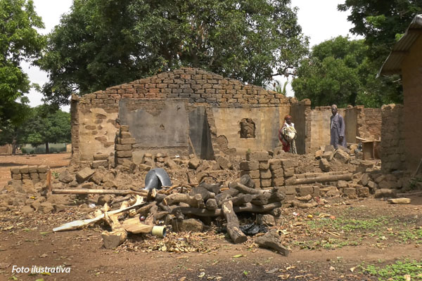 casa-destruida-na-nigeria