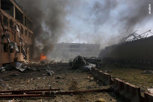 Foto: Reuters