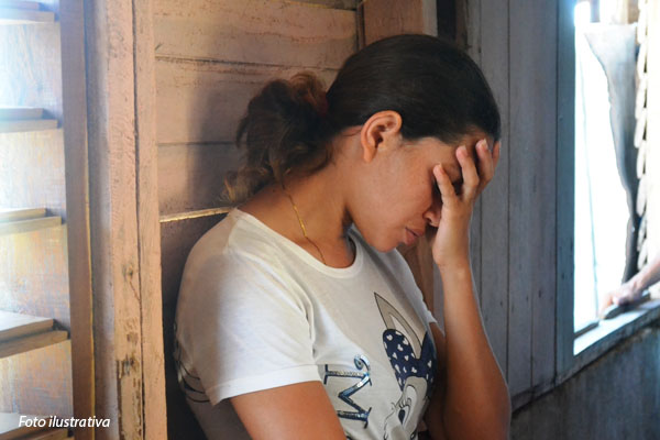 Cristãos que não apoiam o governo estão vulneráveis