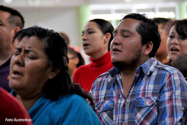 Uma nova vida em Cristo